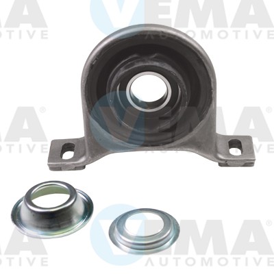 Suspension, propshaft (490024)