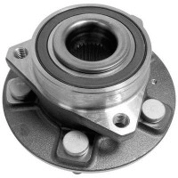 Wheel Hub (19915)