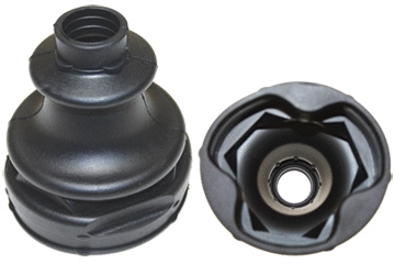 Bellow, drive shaft (VE7816)