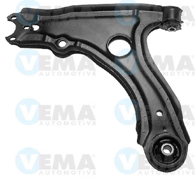Control/Trailing Arm, wheel suspension (1497)