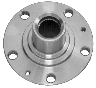 Wheel Hub (17896)