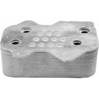 Oil Cooler, engine oil (341030)
