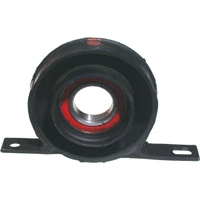 Suspension, propshaft (VE5132)
