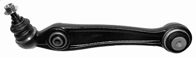 Control/Trailing Arm, wheel suspension (27529)