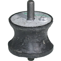 Mounting, manual transmission (VE50425)
