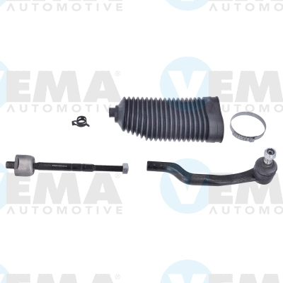 Repair Kit, inner tie rod (270084)