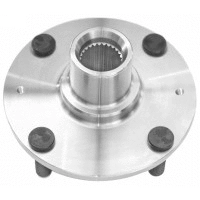 Wheel Hub (17796)