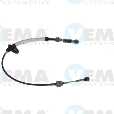 Cable Pull, manual transmission (295056)