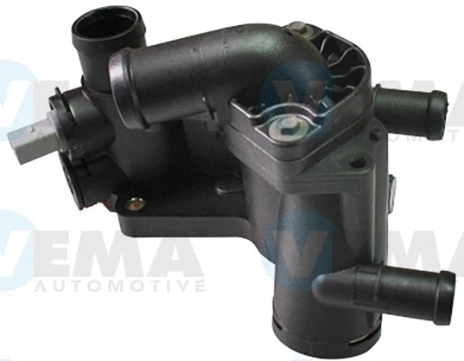 Coolant Flange (460206)