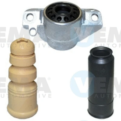 Repair Kit, suspension strut support mount (440106)