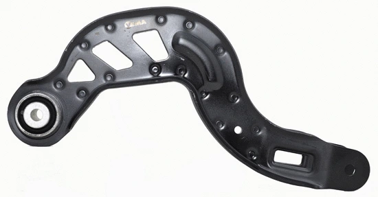 Control/Trailing Arm, wheel suspension (260034)