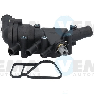 Coolant Flange (460142)