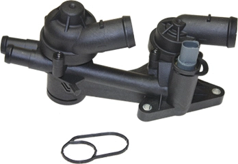 Coolant Flange (VE80052)
