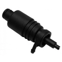 Washer Fluid Pump, window cleaning (33245)