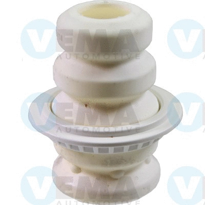 Rubber Buffer, suspension (VE54334)