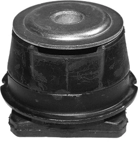 Bushing, axle beam (21161)
