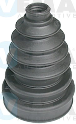 Bellow Kit, drive shaft (318001)