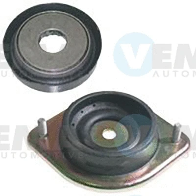 Repair Kit, suspension strut support mount (440069)