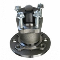 Wheel Hub (19746)