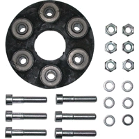 Joint, propshaft (VE5124)