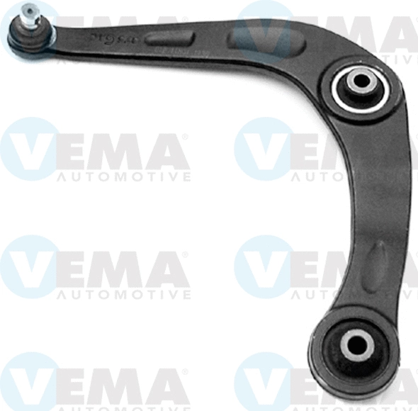 Control/Trailing Arm, wheel suspension (25541)