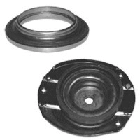 Repair Kit, suspension strut support mount (44070)