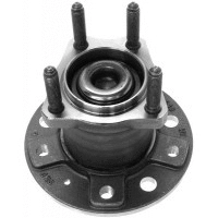 Wheel Hub (17889)