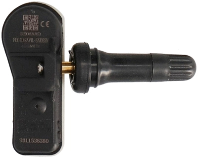 Wheel Sensor, tyre-pressure monitoring system (750015)