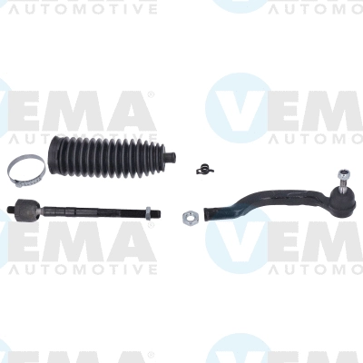Repair Kit, inner tie rod (270020)