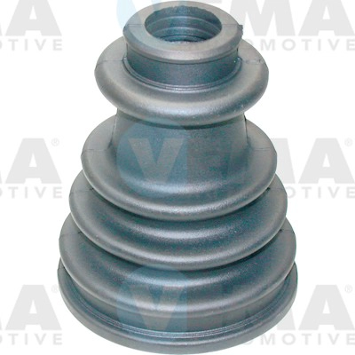 Bellow, drive shaft (510057)