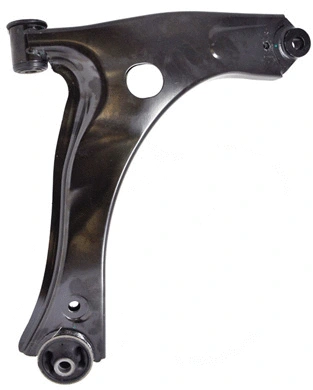 Control/Trailing Arm, wheel suspension (260134)
