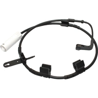 Warning Contact, brake pad wear (VE51649)