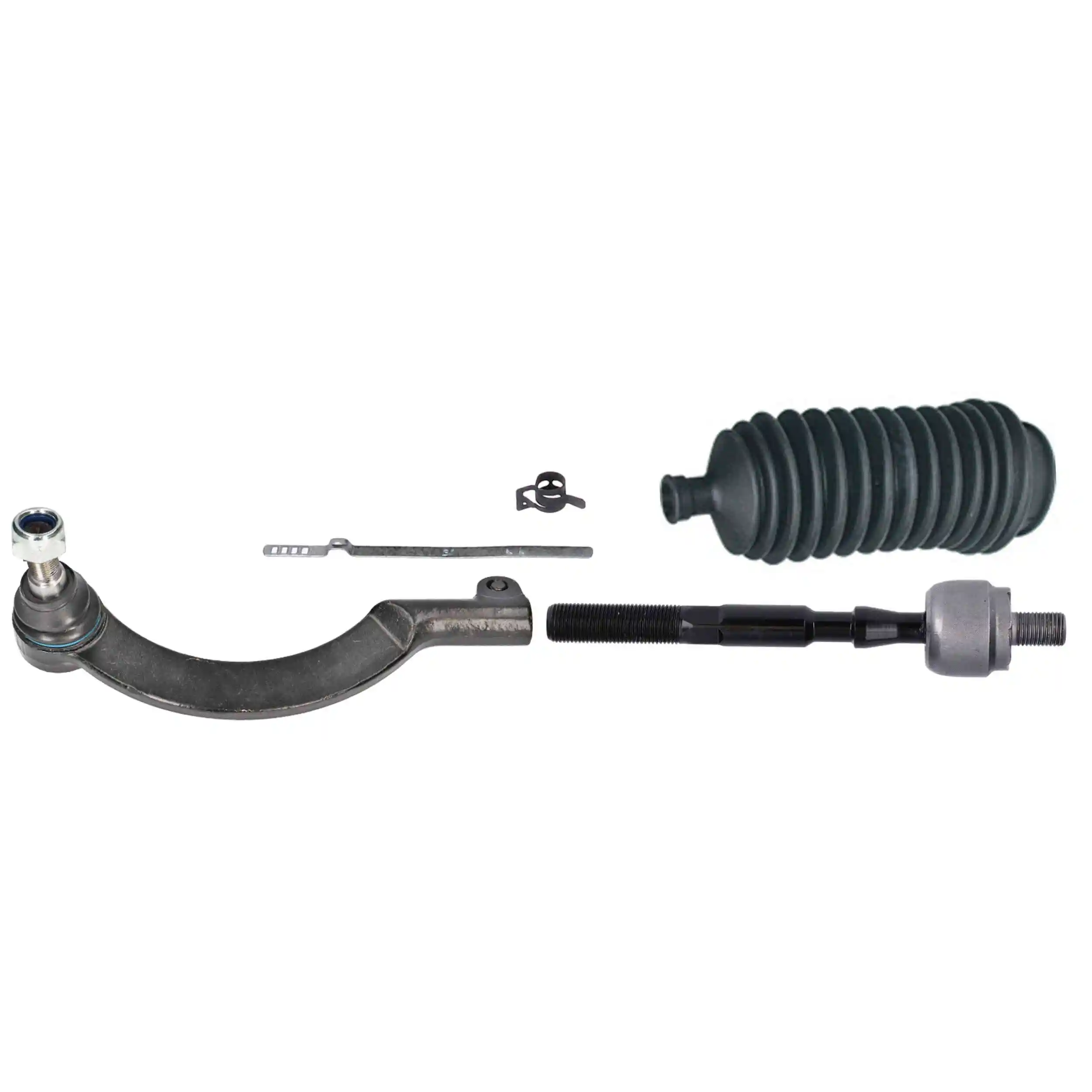Repair Kit, inner tie rod (270181)