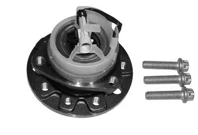 Wheel Hub (19950)