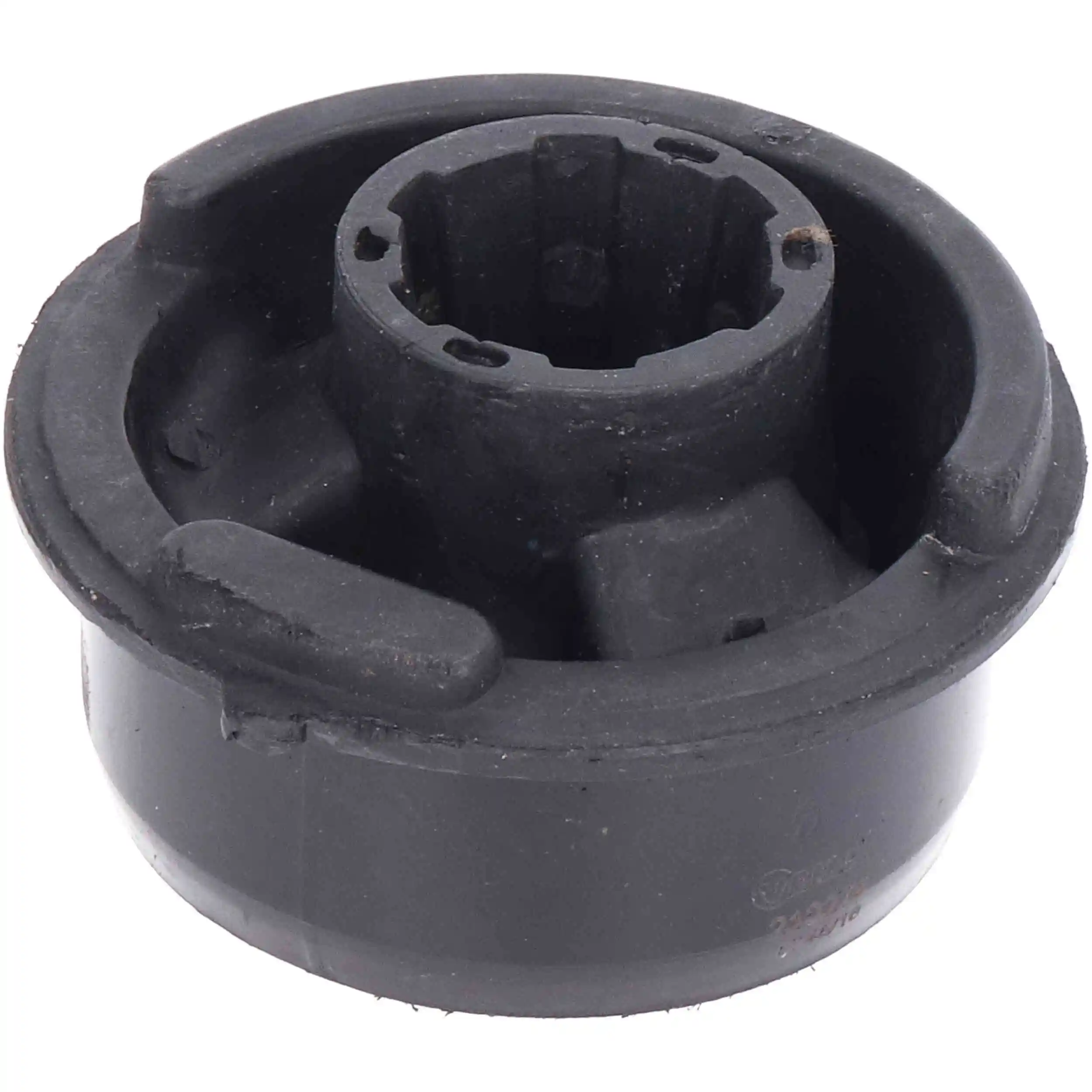 Mounting, control/trailing arm