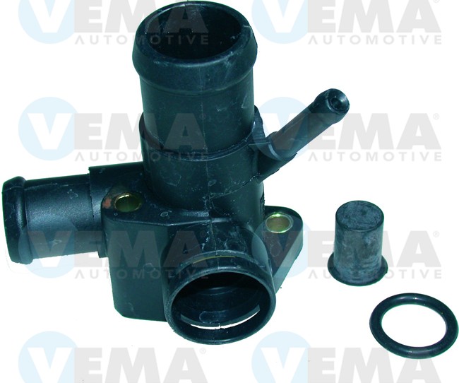 Coolant Flange (13421)