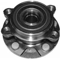 Wheel Hub (19744)