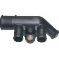 Coolant Flange (VE8312)