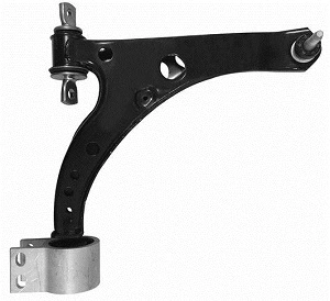 Control/Trailing Arm, wheel suspension (27484)