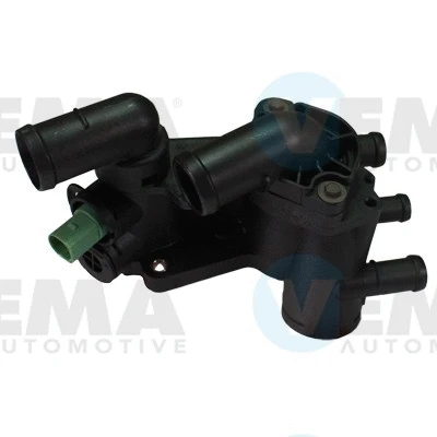 Coolant Flange (460215)