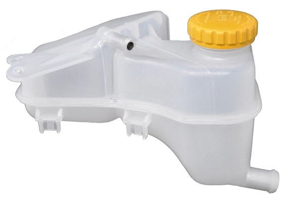 Expansion Tank, coolant (163017)