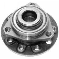 Wheel Hub (17879)