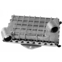 Oil Cooler, engine oil (341053)