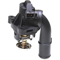 Coolant Flange (VE80239)