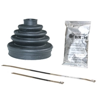 Bellow Kit, drive shaft (VE7188/KM)