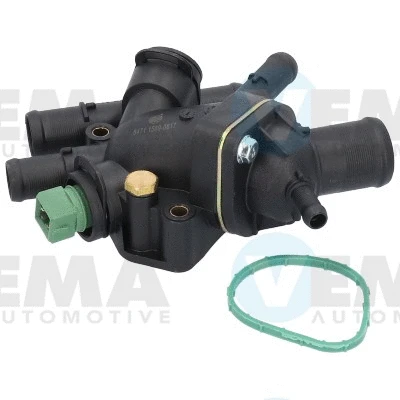 Coolant Flange (460353)