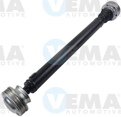 Propshaft, axle drive (182007)