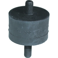 Suspension, propshaft (VE50427)