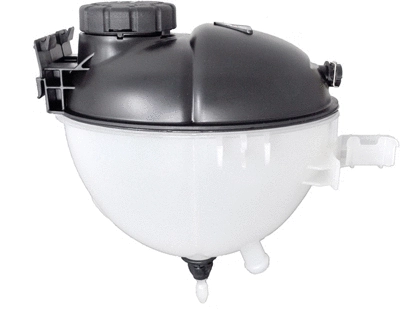 Expansion Tank, coolant (160020)