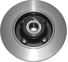 Wheel Hub (19932)